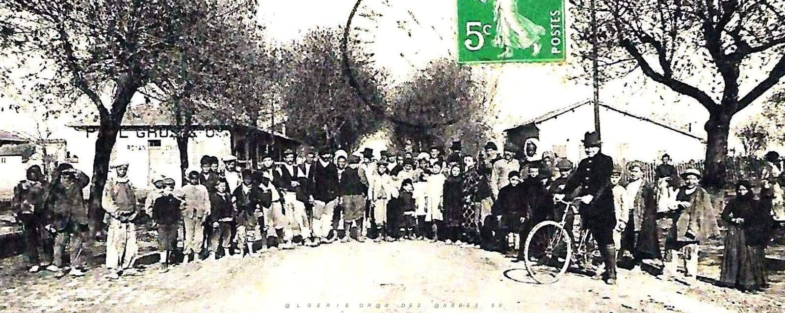 2188- Mondovi - Pepinieres Americaines - Sortie2 des Chantiers - 1914.jpg